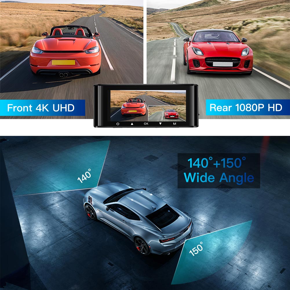 dashcam loop recording dashcam loop recording